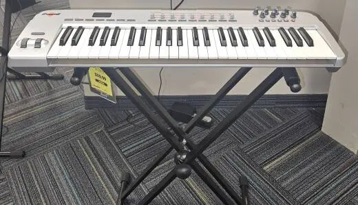 M-Audio - OXYGEN PRO 49