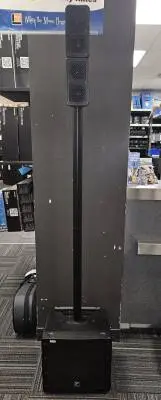 Yorkville Sound - EXM400