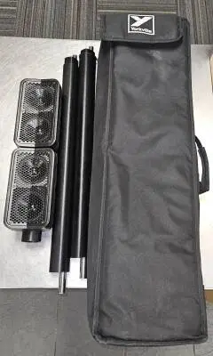 Yorkville Sound - EXM400 2