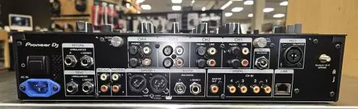 Pioneer DJ - DJM-A9 2
