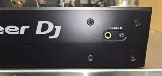 Pioneer DJ - DJM-A9 2