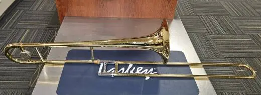 BACH TROMBONE