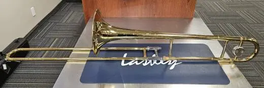 BACH TROMBONE 2