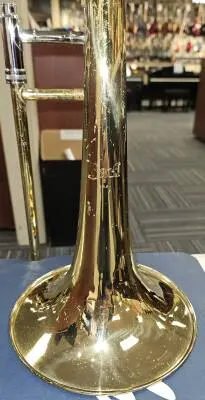 BACH TROMBONE 2