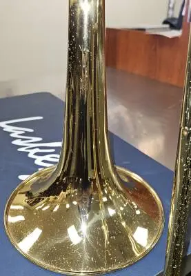 BACH TROMBONE 2