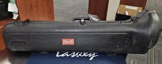 BACH TROMBONE 2