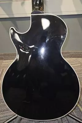 GIBSON LES PAUL SUPREME - EBONY 2