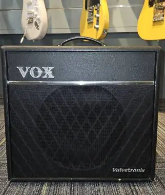 Vox - VT80PLUS