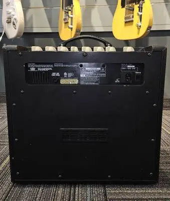 Vox - VT80PLUS 2