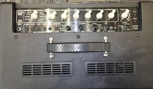 Vox - VT80PLUS 2