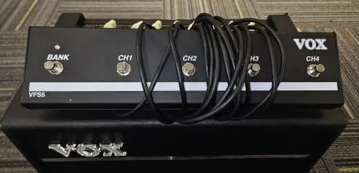 Vox - VT80PLUS 2