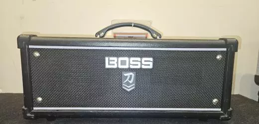 BOSS - KTN-HEAD-MK2