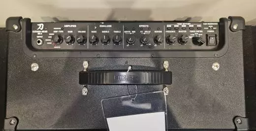 BOSS - KTN-HEAD-MK2 2