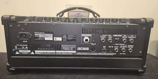 BOSS - KTN-HEAD-MK2 2