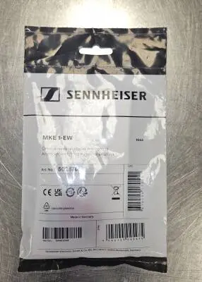 SENNHEISER ULTRA-MINI MIC