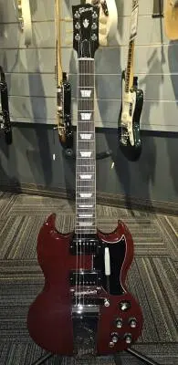 Gibson - SG6100VCNM