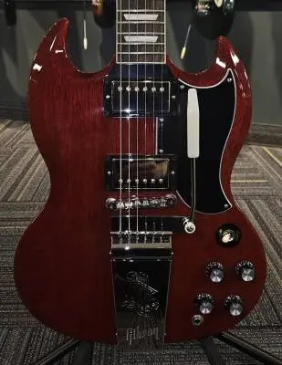 Gibson - SG6100VCNM 2