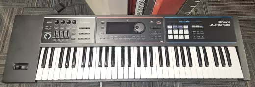 Roland - JUNO-DS 61 2