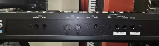 Roland - JUNO-DS 61 2