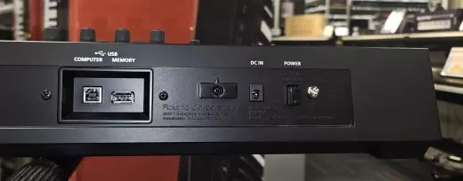 Roland - JUNO-DS 61 2
