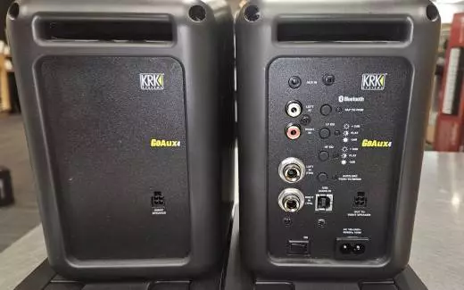 KRK - GOAUX4 2