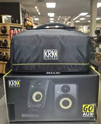 KRK - GOAUX4 2