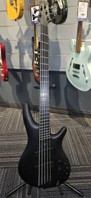Ibanez - SRMS625EXBKF