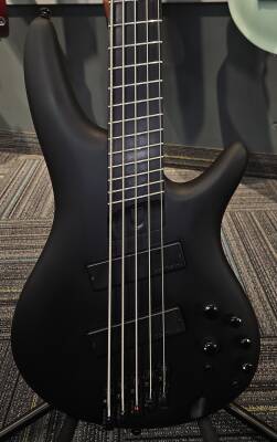 Store Special Product - Ibanez - SRMS625EXBKF