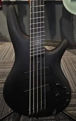 Ibanez - SRMS625EXBKF 2