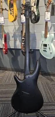 Ibanez - SRMS625EXBKF 2
