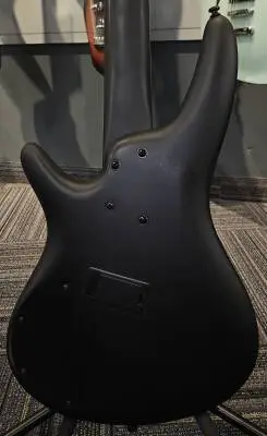 Ibanez - SRMS625EXBKF 2