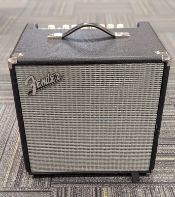 Fender - Rumble 40 - Rumble Series 40 Watt Bass Amp