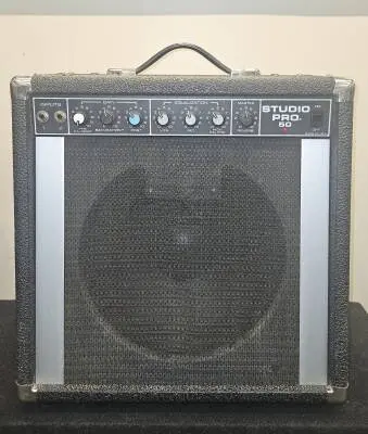 PEAVEY STUDIO PRO 50