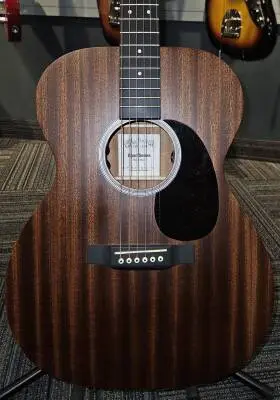 Martin Guitars - 000-10E SAPELE 2