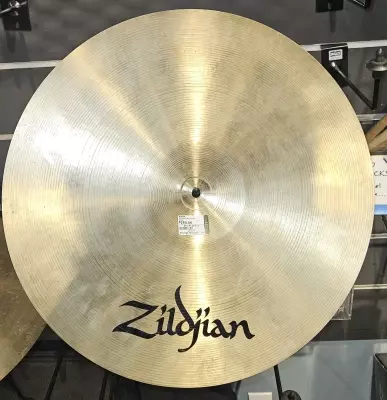 Zildjian - A0034 2