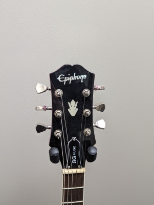 Epiphone - EGMUPPNH 3
