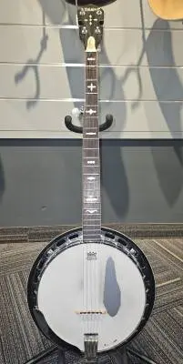 EL DEGAS CUSTOM 5-STG BANGO