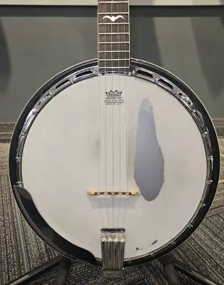 EL DEGAS CUSTOM 5-STG BANGO 2