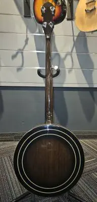 EL DEGAS CUSTOM 5-STG BANGO 2