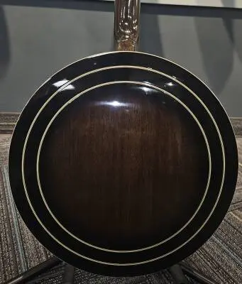 EL DEGAS CUSTOM 5-STG BANGO 2