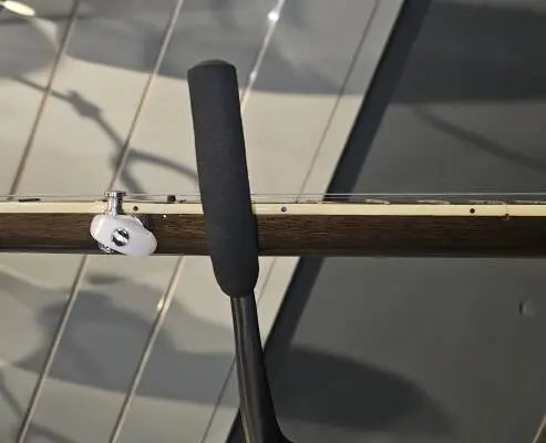 EL DEGAS CUSTOM 5-STG BANGO 2