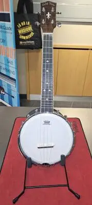 Gold Tone - BANJOLELE
