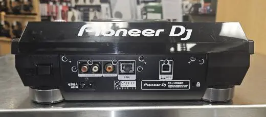 Pioneer DJ - XDJ-1000MK2 2