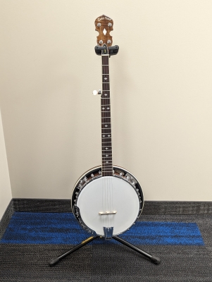 Gold Tone - BG-250 Bluegrass Special Banjo