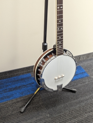 Gold Tone - BG-250 Bluegrass Special Banjo 3