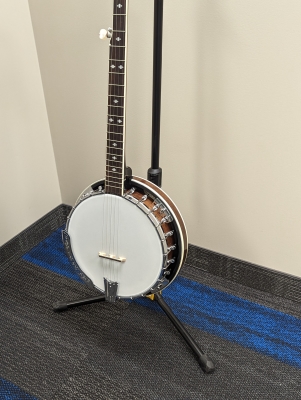 Gold Tone - BG-250 Bluegrass Special Banjo 4