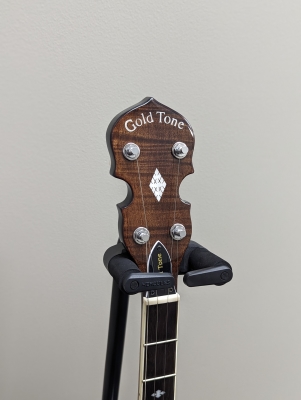 Gold Tone - BG-250 Bluegrass Special Banjo 5
