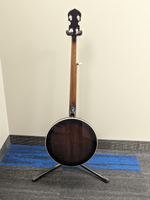 Gold Tone - BG-250 Bluegrass Special Banjo 2