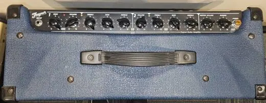 Traynor - YCV50BLUE 2