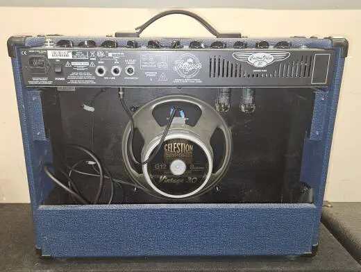 Traynor - YCV50BLUE 2